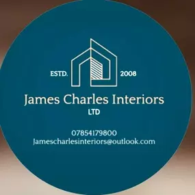 Bild von James Charles Interiors Ltd