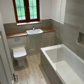 Bild von James Charles Interiors Ltd