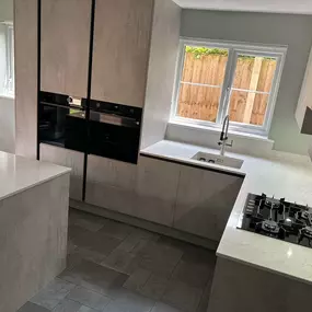 Bild von James Charles Interiors Ltd