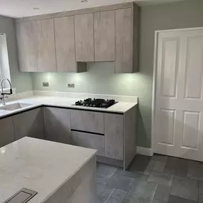 Bild von James Charles Interiors Ltd