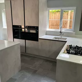 Bild von James Charles Interiors Ltd