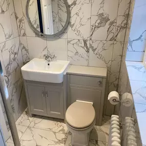 Bild von James Charles Interiors Ltd