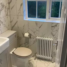 Bild von James Charles Interiors Ltd