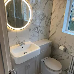 Bild von James Charles Interiors Ltd