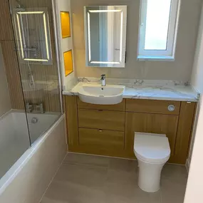 Bild von James Charles Interiors Ltd