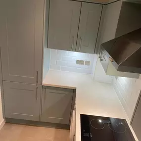 Bild von James Charles Interiors Ltd