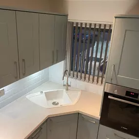 Bild von James Charles Interiors Ltd