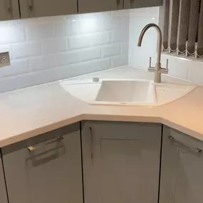 Bild von James Charles Interiors Ltd