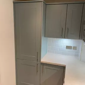 Bild von James Charles Interiors Ltd