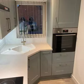 Bild von James Charles Interiors Ltd
