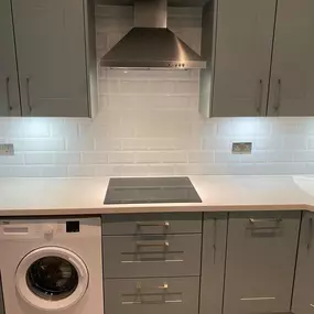 Bild von James Charles Interiors Ltd