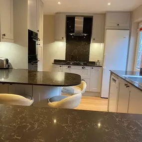 Bild von James Charles Interiors Ltd