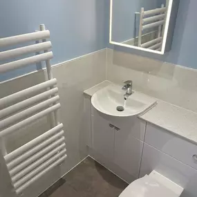 Bild von James Charles Interiors Ltd