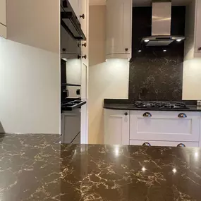 Bild von James Charles Interiors Ltd