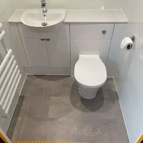 Bild von James Charles Interiors Ltd