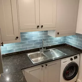Bild von James Charles Interiors Ltd