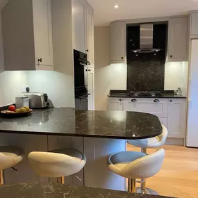 Bild von James Charles Interiors Ltd