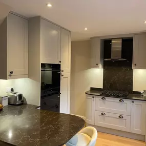 Bild von James Charles Interiors Ltd