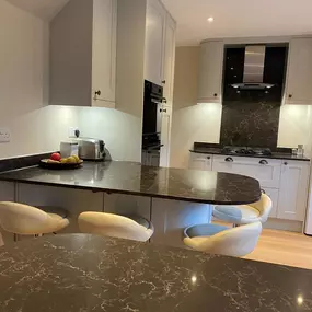 Bild von James Charles Interiors Ltd