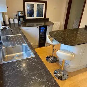 Bild von James Charles Interiors Ltd