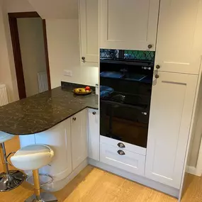 Bild von James Charles Interiors Ltd