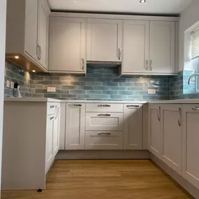 Bild von James Charles Interiors Ltd