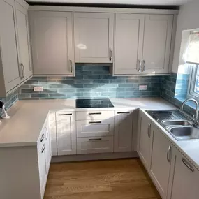 Bild von James Charles Interiors Ltd