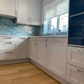 Bild von James Charles Interiors Ltd
