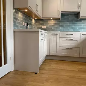 Bild von James Charles Interiors Ltd