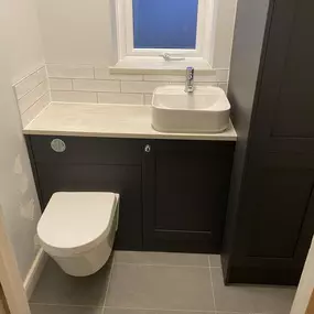 Bild von James Charles Interiors Ltd