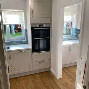 Bild von James Charles Interiors Ltd