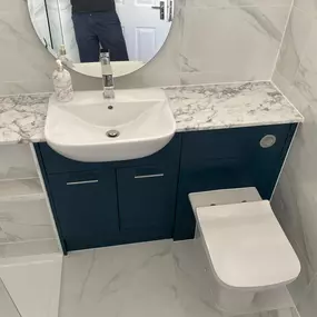 Bild von James Charles Interiors Ltd