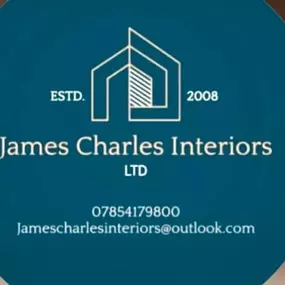 Bild von James Charles Interiors Ltd