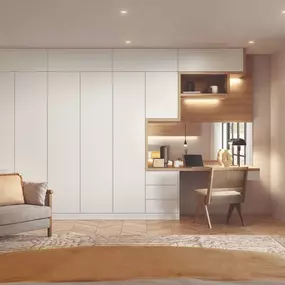 Bild von James Charles Interiors Ltd