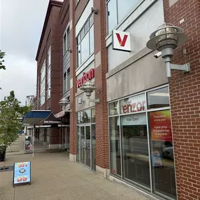 Bild von Verizon