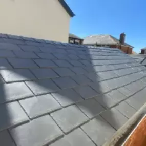 Bild von JF Roofers Ltd