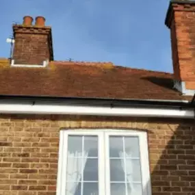 Bild von JF Roofers Ltd