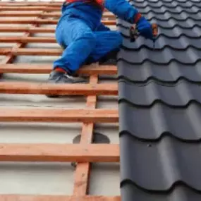 Bild von JF Roofers Ltd
