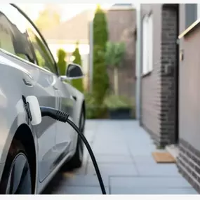 Bild von Red Flow Electric