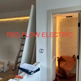 Bild von Red Flow Electric