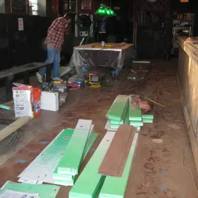 Bild von ElmWood Flooring & Remodeling Services