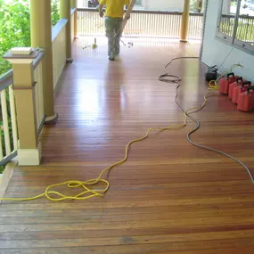 Bild von ElmWood Flooring & Remodeling Services