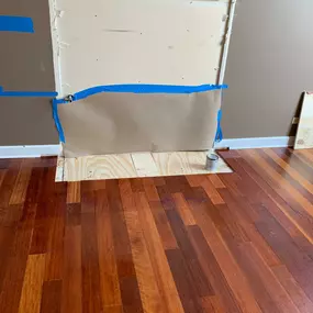 Bild von ElmWood Flooring & Remodeling Services