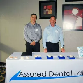 Bild von Assured Dental Lab