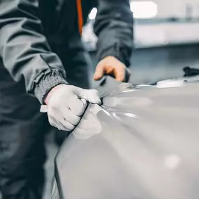 Bild von Tnt Paintless Dent Repair LLC