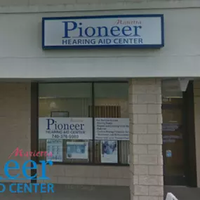 Bild von Pioneer Hearing Aid Center