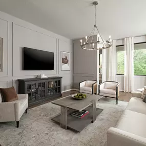 Living Space