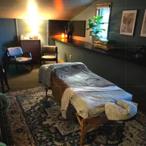 Bild von Halcyon Therapeutic Massage