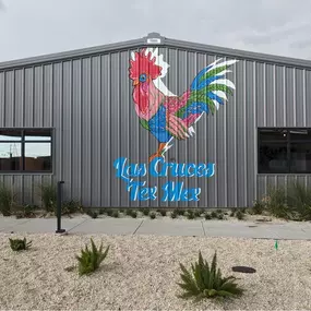 Bild von Las Cruces Tex Mex