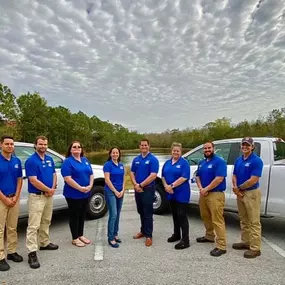Bild von Certified Pest Control